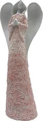 Immagine prodotto di Prodex Angel Rosa e bianco 23 cm JY211060