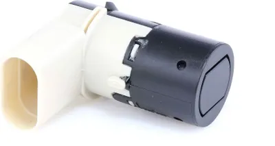 Produktbild von RIDEX 2412P0004 Einparkhilfe Parksensor Schwarz Vorne Hinten für VW PASSAT Variant (3B6) SHARAN (7M8, 7M9, 7M6) PASSAT (3B3) für SEAT Alhambra