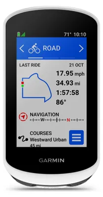 Immagine prodotto di Garmin 010-02703-10 Garmin Edge Explore 2 Cycle Navigation
