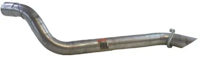 Immagine prodotto di Tubo di scarico Bosal posteriore 750-429