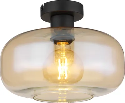 Obrázek produktu pro Globo 15566Da, E27, Ip20