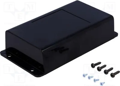 Immagine prodotto di 1x Alloggiamento: universale. Dimensioni: X: 69 mm, Y: 133 mm, Z: 30 mm