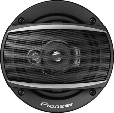 Image de Pioneer TS-A1370F - Ensemble d'enceintes à 3 voies de 13 cm avec 300 Watts