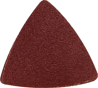 Obrázok produktu pre Papier brúsny delta 20ks, 80mm, P180-P240 zips