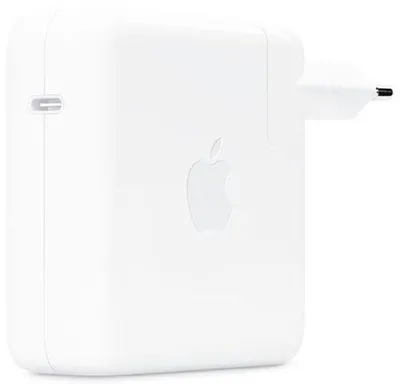 Produktbild von Apple MX0J2ZM/A, Laptop, Drinnen, 96 W, Apple, MacBook MacBook Air MacBook Pro, Weiß