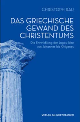 Obrázek produktu pro Das griechische Gewand des Christentums