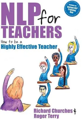 Immagine prodotto di NLP for Teachers