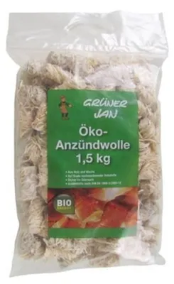 Zdjęcie produktu dla Podpałka do pieca Podpałka do grilla Podpałka do kominka Podpałka do wełny drzewnej