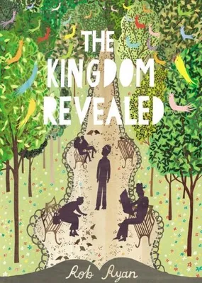 Obrázok produktu pre The Kingdom Revealed