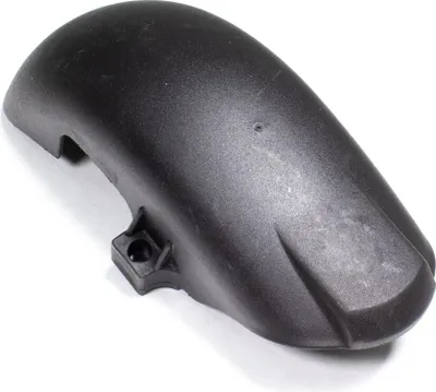 Produktbild von Kotflügel vorne für Kugoo M4 / M4 PRO - Farbe: SCHWARZ