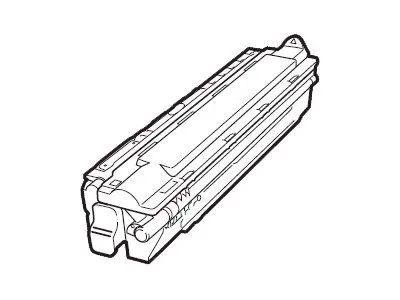 Produktbild von CANON C EXV 47 Gelb Trommel Kit