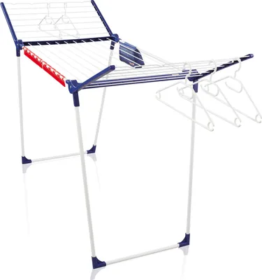 Image de Séchoir sur pied Pegasus 200 Solid Comfort