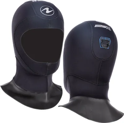 Produktbild von AquaLung Kopfhaube 5mm Hood Semi Dry , Größe:XL