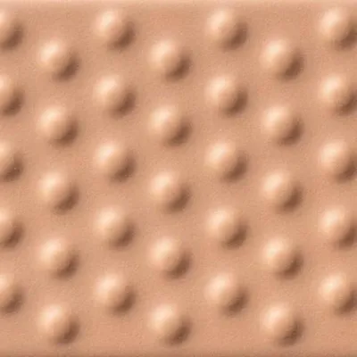 Immagine prodotto di CASA39 Gres porcellanato effetto 3D Rosso 6x25 cm Terratinta Sartoria Vibes