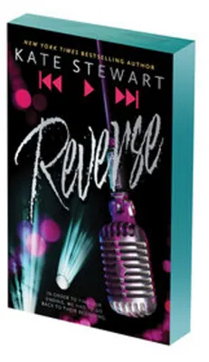 Obrázek produktu pro Reverse: Deluxe Limited Edition