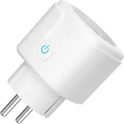 Zdjęcie produktu dla Inteligetne Gniazdko Nas-Wr07W16-Eu