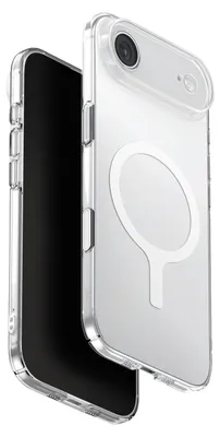 Obrázok produktu pre Puzdro Uniq Airsuit pre Iphone Air Magclick Charging Transparent
