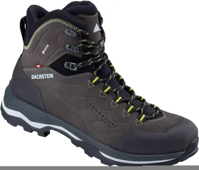 Produktbild von Sarstein GTX Herren Schuh, robuster Wanderschuh für Herren - Dachstein, Farbe:290-ANTHRACITE, Größe:11