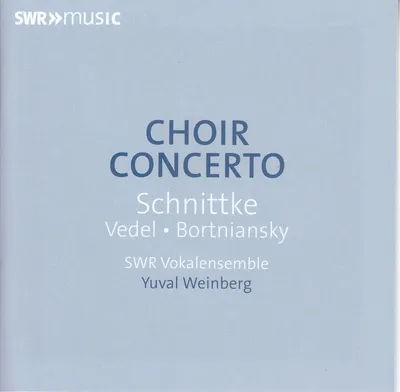 Produktbild von Choir Concerto