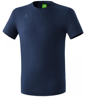 Produktbild von Erima Uni Kinder Basic Teamsport T-Shirt, Navy, 116