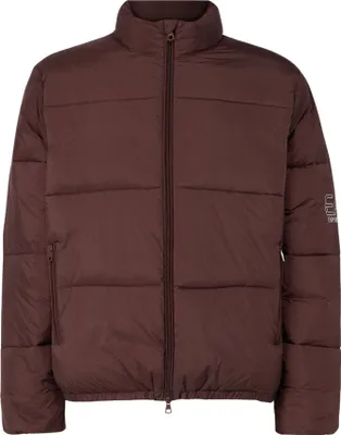 Produktbild von EA7 Padded Bomberjacke Herren