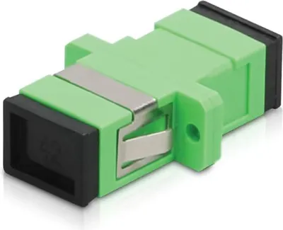 Image de Connecteur SC/APC Ubiquiti UF-ADAPTER-APC-50 (50 unités)