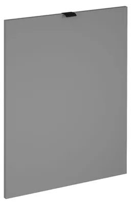 Immagine prodotto di Sportello per lavastoviglie da incasso VALEN - 60x72 cm, grigio-beige