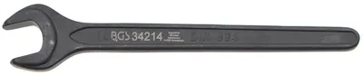 Produktbild von BGS 34214 Einmaulschlüssel, 14 mm