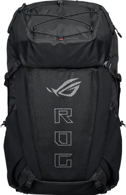 Produktbild von ASUS ROG Archer Ergo Air Gaming-Rucksack 18"