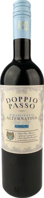 Image de Doppio Passo Rosso Alternativa alkoholfrei 0,75l