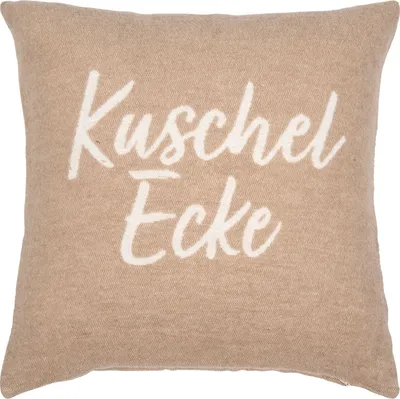 Produktbild von Pad Kissenhülle Snug Kuschelecke 45 x 45 cm