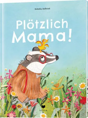 Produktbild von Plötzlich Mama!
