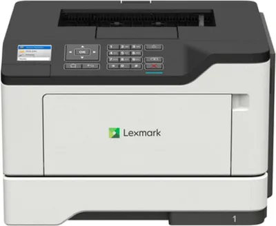 Produktbild von Laserdrucker Mono Lexmark 36S0306