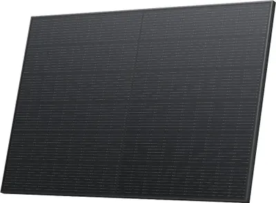 Produktbild von Ecoflow 30*400W Rigid Solar Panel Combo