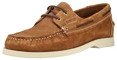Produktbild von GANT Halbschuhe Halbschuhe Veloursleder