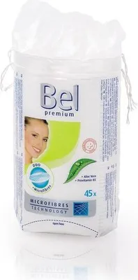 Obrázek produktu pro Bel Premium podložky malé kulaté 75 kusů