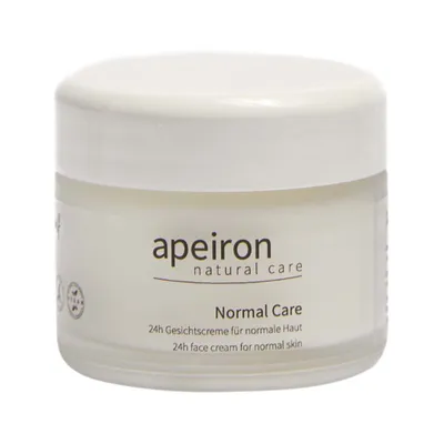 Produktbild von Normal Care - 24h Gesichtscreme 50ml