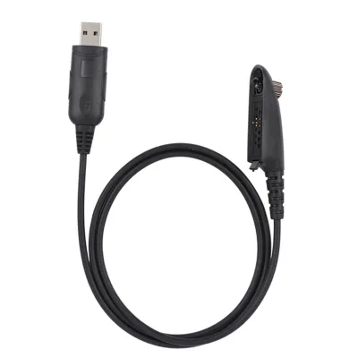 Image de Câble de programmation,Câble de programmation,Câble de programmation USB,Câble de données de programmation,Câble de programmation pour talkie-walkie