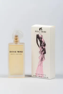 Obrázek produktu pro Hanae Mori Haute Couture EdT toaletní voda 100 ml