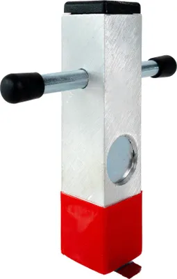 Produktbild von Universal Ventilhalter / Eindrehschlüssel für Sanitär Ventile, Ventilgröße 30-45 mm