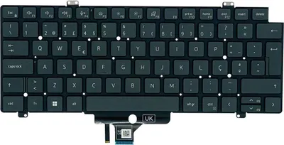 Image de Clavier Dell, interne (JMCWC)