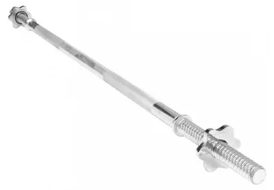 Zdjęcie produktu dla Gryf do hantli, duży, średnica 170 cm, 24 mm
