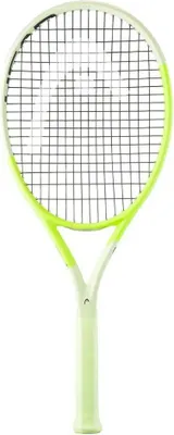 Obrázek produktu pro Head Racket Extreme Team tenisová raketa stříbrná 0 stříbrná 0