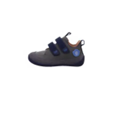 Produktbild von Affenzahn Barfußschuh Leder Buddy Bär Gr. 21