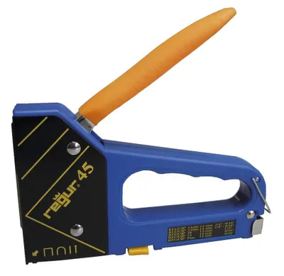 Produktbild von Regur® R-45 Handtacker Regur® 45