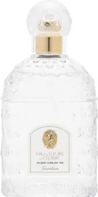 Produktbild von Guerlain Eau de Fleurs de Cedrat Eau de Cologne unisex 100 ml