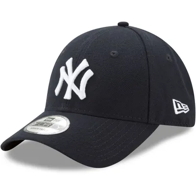 Produktbild von New Era 9FORTY Cap New York Yankees The League