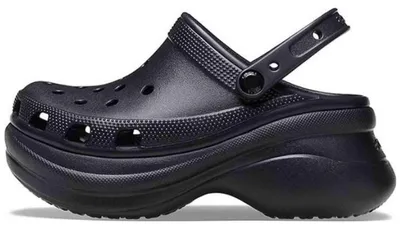 Produktbild von Crocs Classic Bae Holzschuhe EU 36 1/2 Frau EU 36 1/2