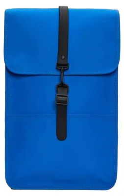 Produktbild von Rains - Rucksack PP10420 (Einheitsgröße) (Blau)