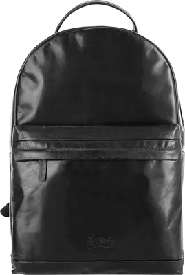 Immagine prodotto di Zaino X-ZONE, modello unisex, colore nero